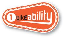 1 bikeability