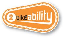 2 bikeability