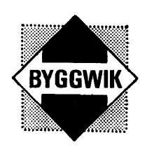 BYGGWIK