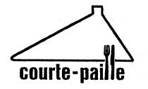 COURTE-PAILLE