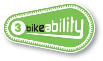 3 bikeability