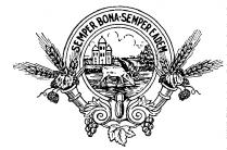 SEMPER BONA-SEMPER EADEM