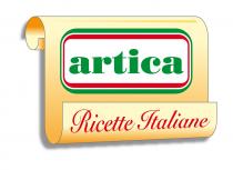 Artica ricette italiane