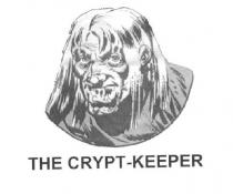 THE CRYPT-KEEPER