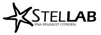 STELLAB PSA PEUGEOT CITROËN