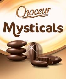 Choceur Mysticals