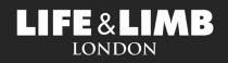 LIFE & LIMB LONDON