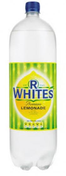 R WHITES PREMIUM LEMONADE