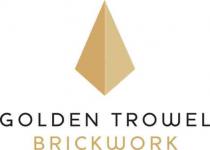 GOLDEN TROWEL BRICKWORK