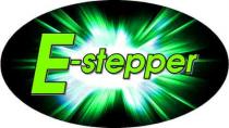 E-stepper