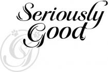 Seriously Good SG