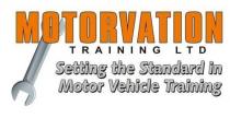 MOTORVATION TRAINING LTD Setting the Standard in Motor Vehicle Training