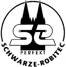 PERFEKT SCHWARZE-ROBITEC