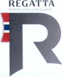 REGATTA NORWEGIAN LIFEGUARD R