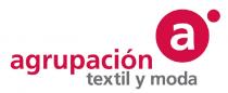 AGRUPACIÓN textil y moda