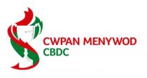 CWPAN MENYWOD CBDC