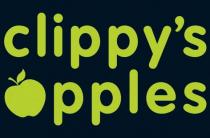 clippy's apples