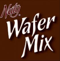 Naty Wafer Mix