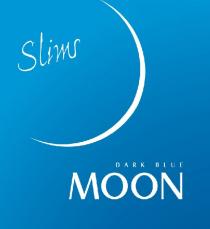 Slims DARK BLUE MOON