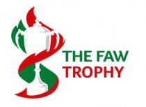 THE FAW TROPHY