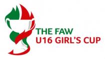 THE FAW U16 GIRL'S CUP