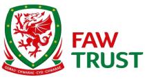 FAW TRUST GORAU · CHWARAE · CYD · CHWARAE