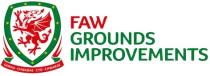 FAW GROUNDS IMPROVEMENTS GORAU · CHWARAE · CYD · CHWARAE