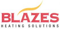 BLAZES HEATING SOLUTIONS