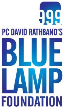 999 PC DAVID RATHBAND'S BLUE LAMP FOUNDATION