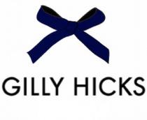 GILLY HICKS