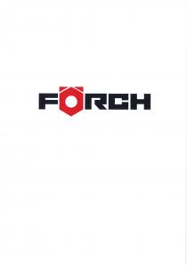 Förch