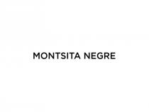 MONTSITA NEGRE