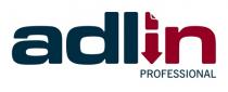 adlin PROFESSIONAL