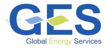 GES GLOBAL ENERGY SERVICES