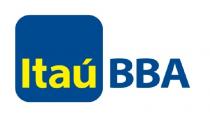 ITAÚ BBA