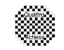 Quattro 4chess