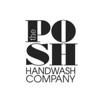 the PO SH HANDWASH COMPANY