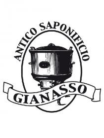 ANTICO SAPONIFICIO GIANASSO