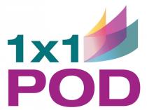 1X1POD