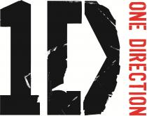 1D ONE DIRECTION