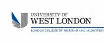 UNIVERSITY OF WEST LONDON LONDON COLLEGE OF NURSING AND MIDWIFERY