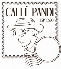 CAFFE' PANDI ESPRESSO