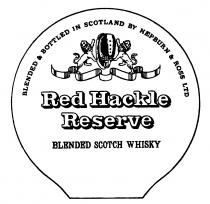 Red Hackle Reserve