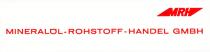 MRH MINERALOL-ROHSTOFF-HANDEL GMBH