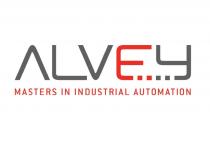 ALVEY MASTERS IN INDUSTRIAL AUTOMATION