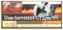 The Sensual Granules