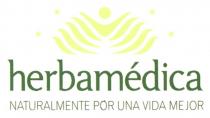 HERBAMÉDICA (Naturalmente por una vida mejor)