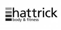 hattrick body & fitness