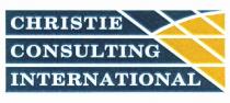 CHRISTIE CONSULTING INTERNATIONAL