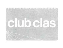 club clas